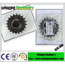 20teeth Sprocket for Kubota Harvester 688q